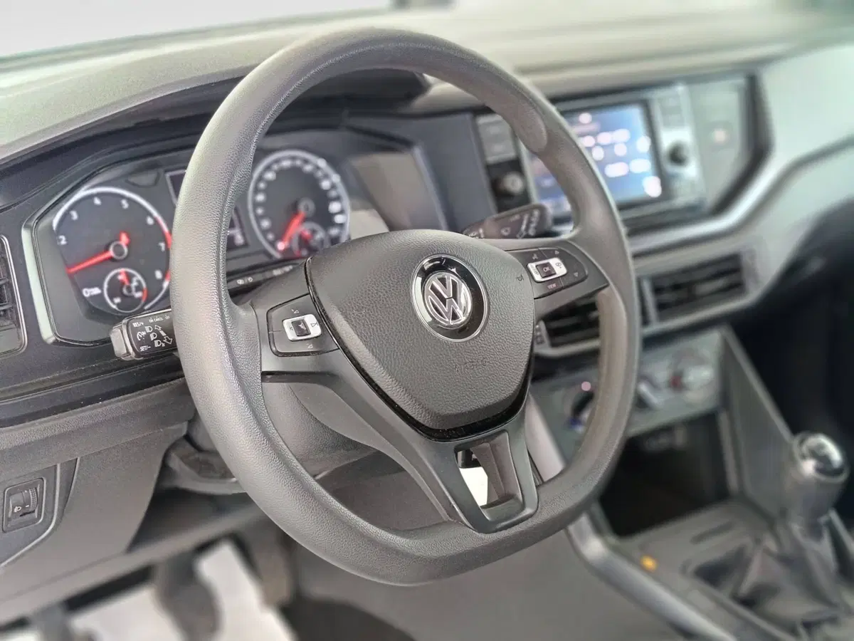 Volkswagen Polo usata a Ascoli Piceno (15)