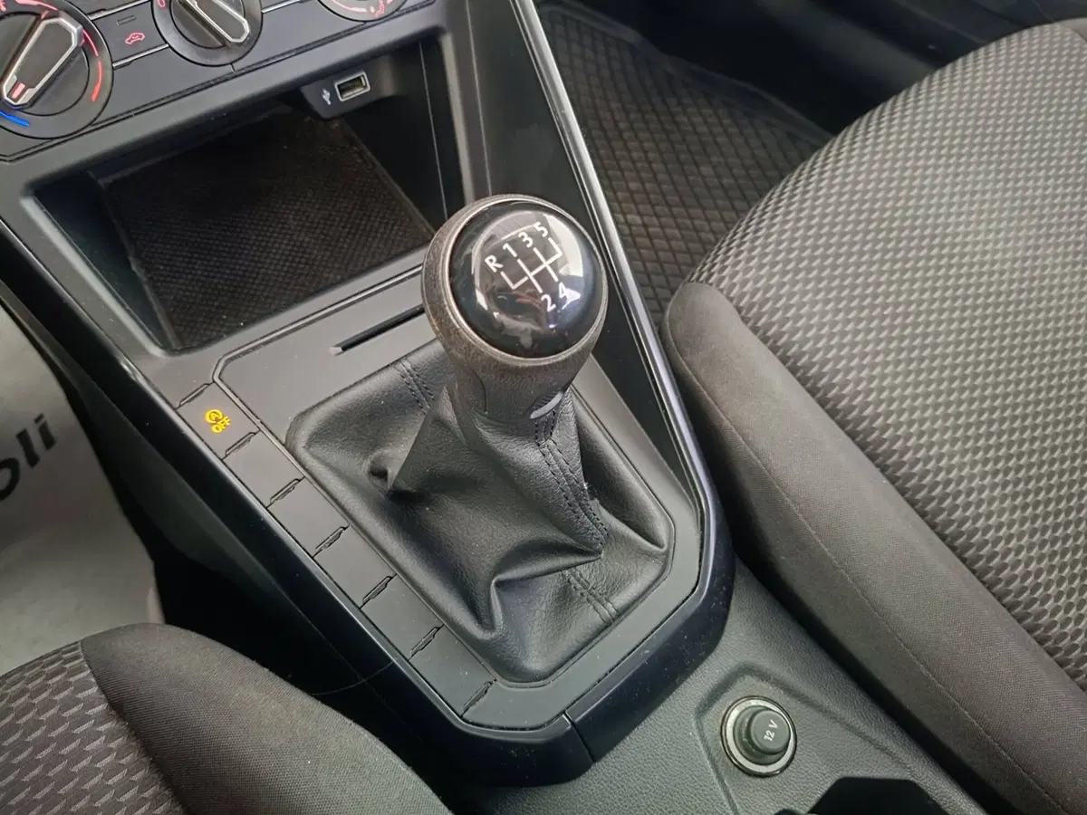 Volkswagen Polo usata a Ascoli Piceno (17)
