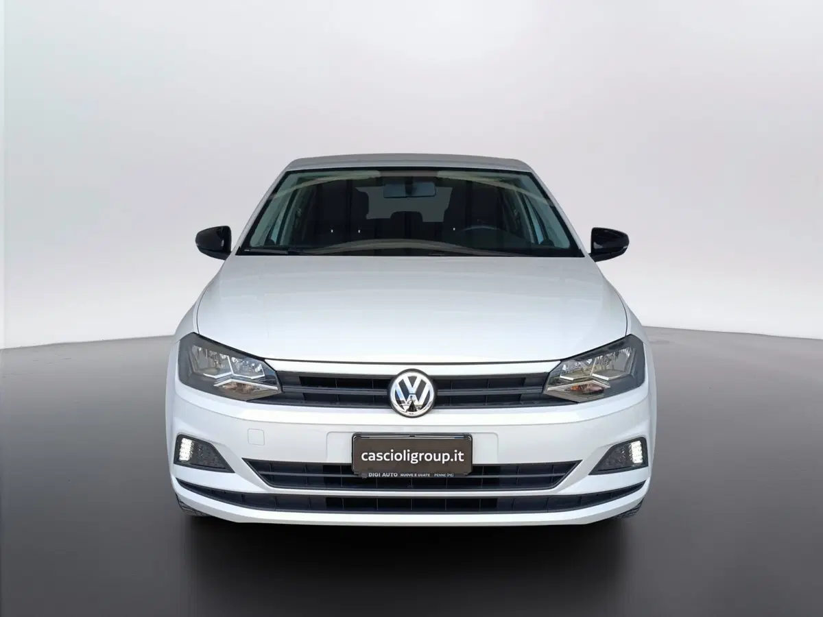 Volkswagen Polo usata a Ascoli Piceno (2)