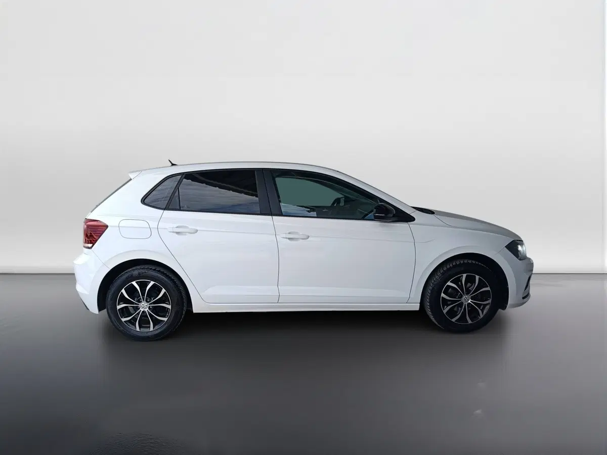Volkswagen Polo usata a Ascoli Piceno (3)