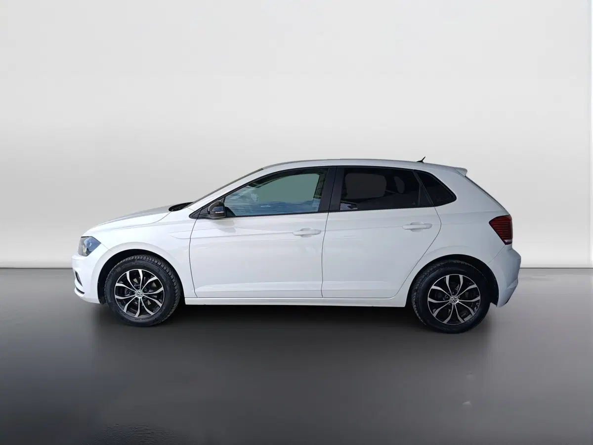 Volkswagen Polo usata a Ascoli Piceno (6)