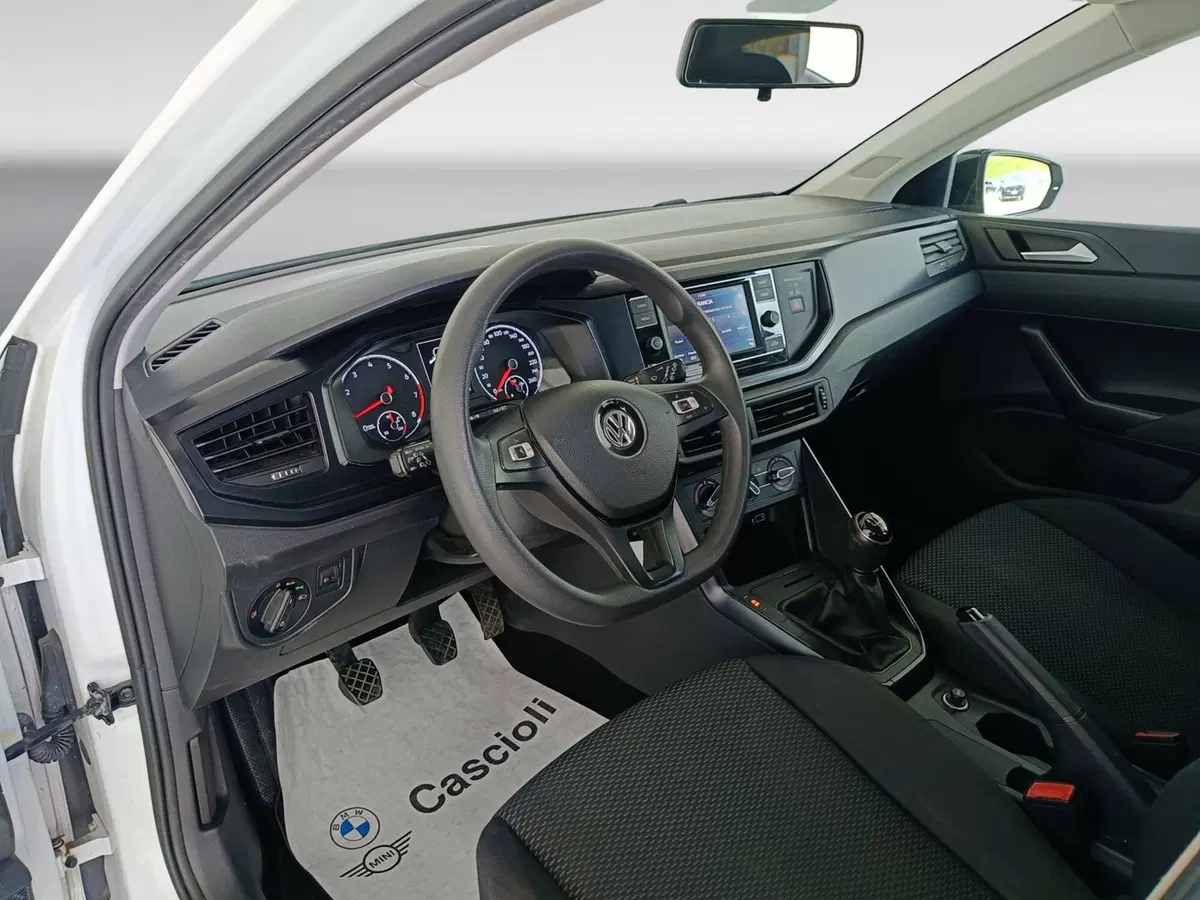 Volkswagen Polo usata a Ascoli Piceno (7)