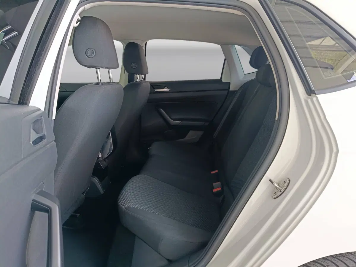 Volkswagen Polo usata a Ascoli Piceno (9)
