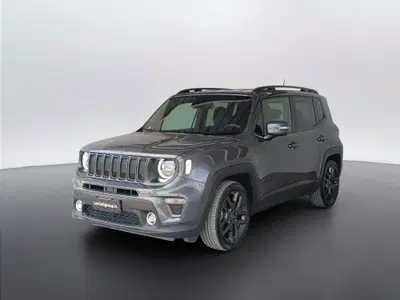 Jeep Renegade 1.6 mjt Limited 2wd 130cv del 2022 usata a San Benedetto del Tronto