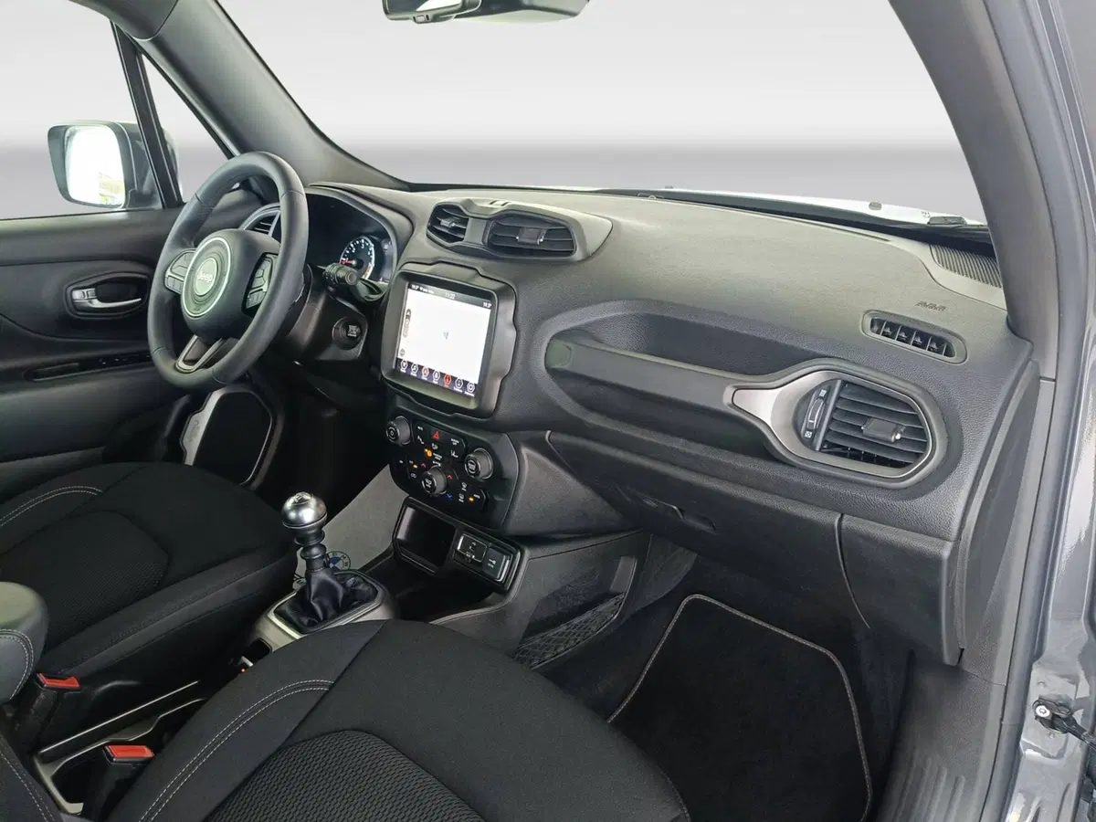 Jeep Renegade usata a Ascoli Piceno (10)