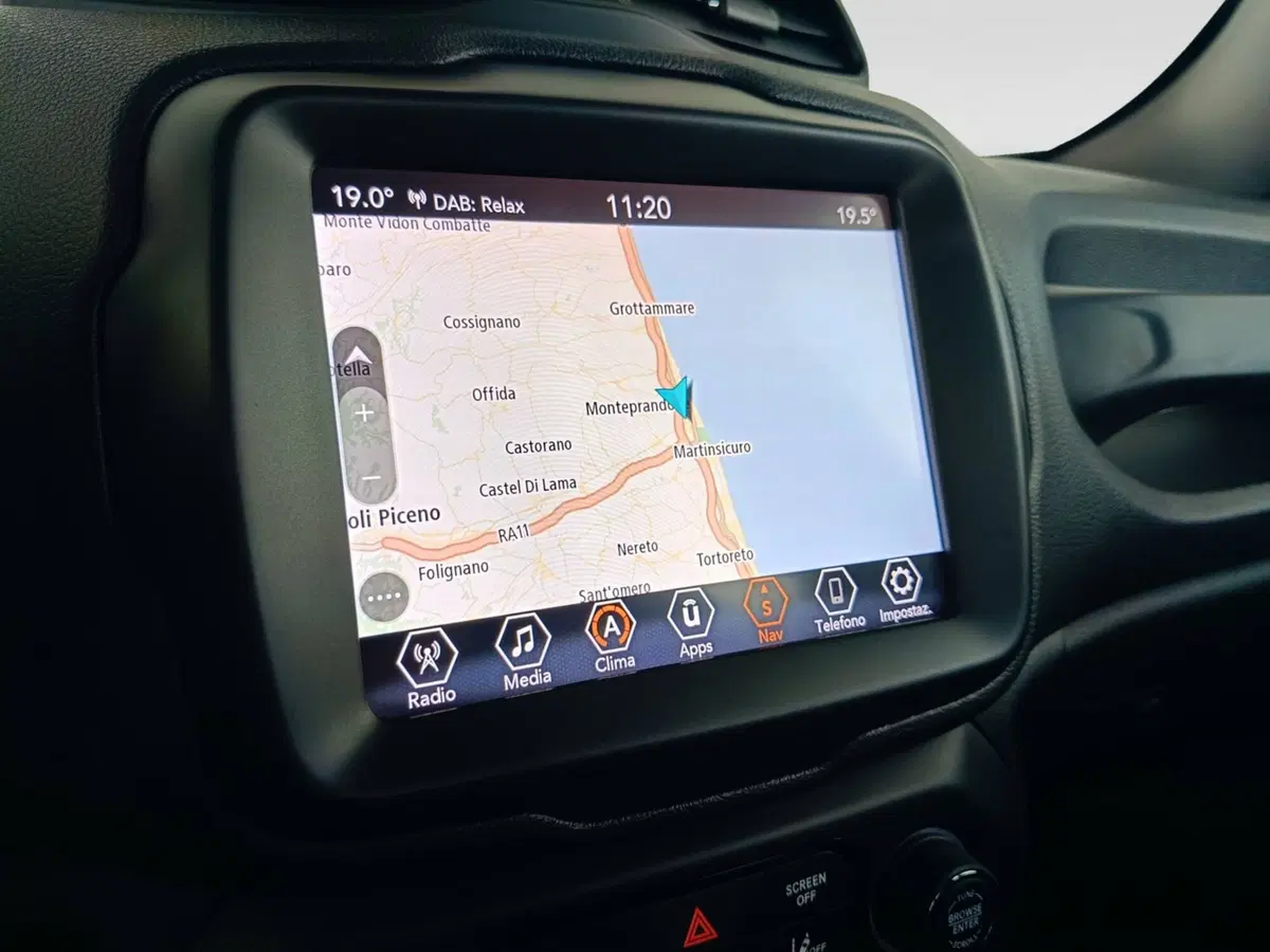 Jeep Renegade usata a Ascoli Piceno (13)