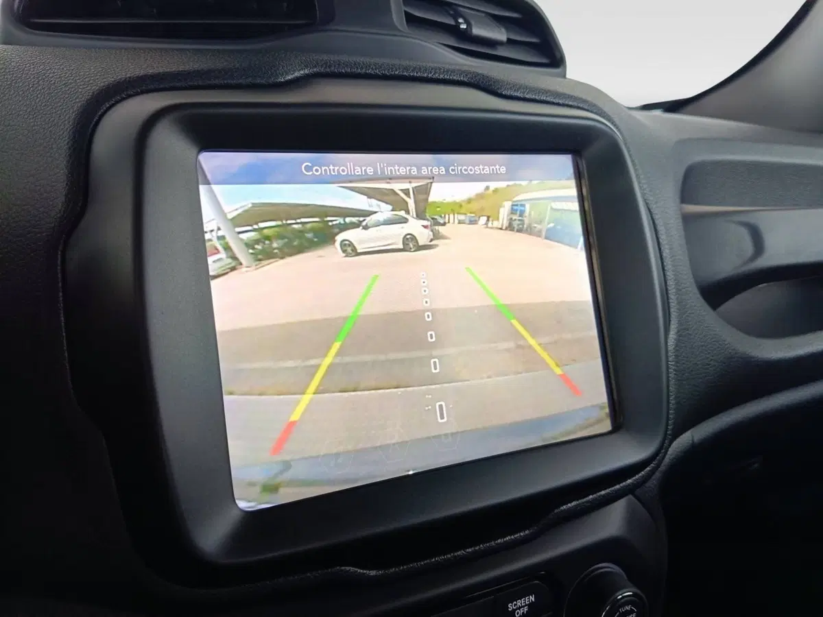 Jeep Renegade usata a Ascoli Piceno (14)