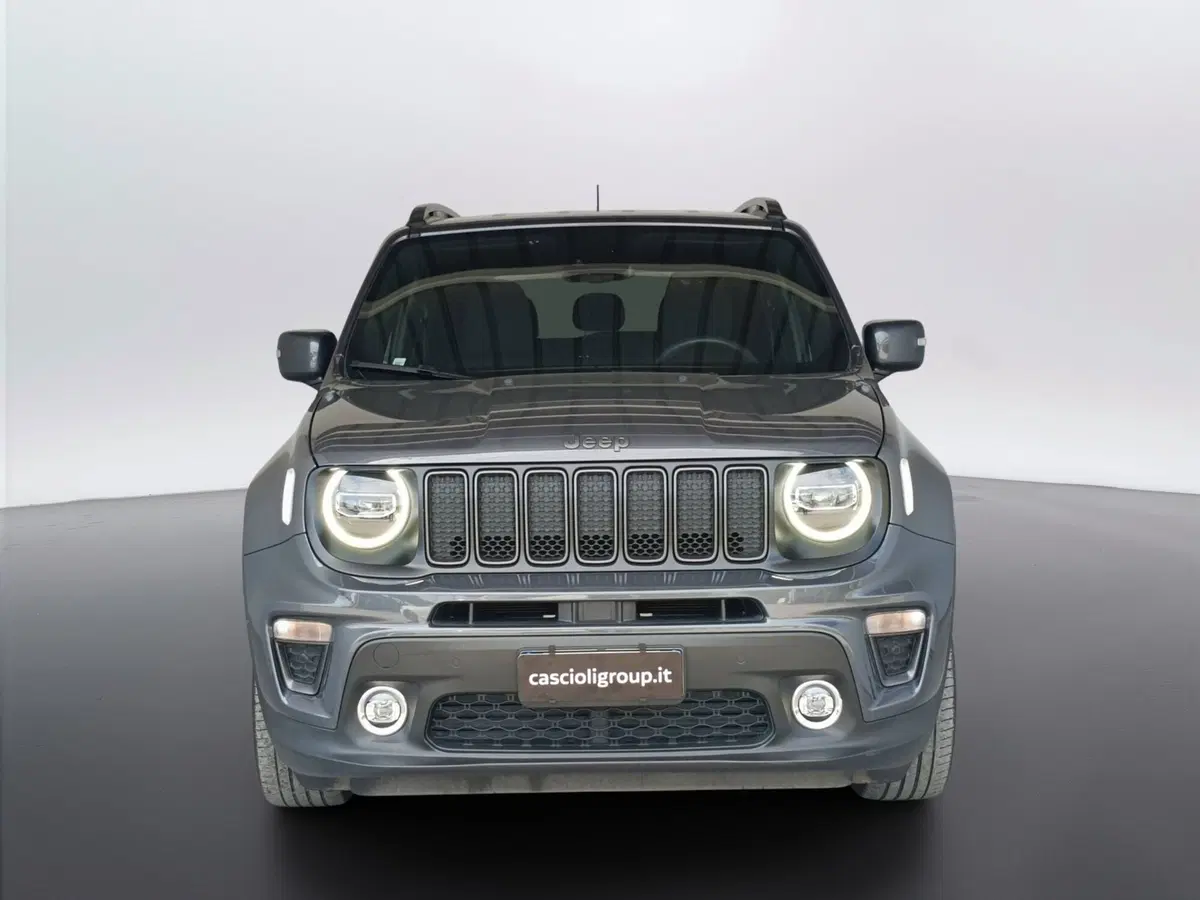 Jeep Renegade usata a Ascoli Piceno (2)