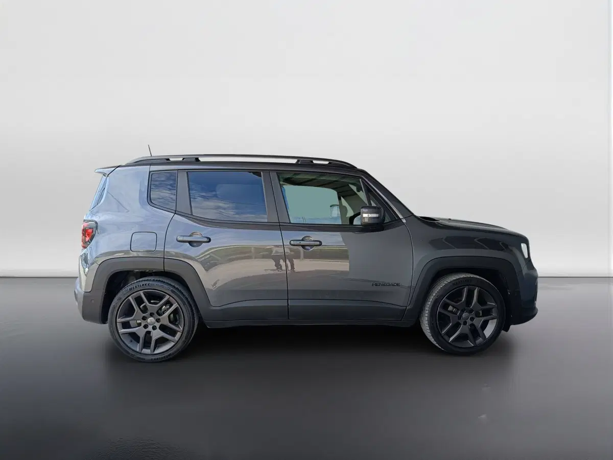 Jeep Renegade usata a Ascoli Piceno (3)