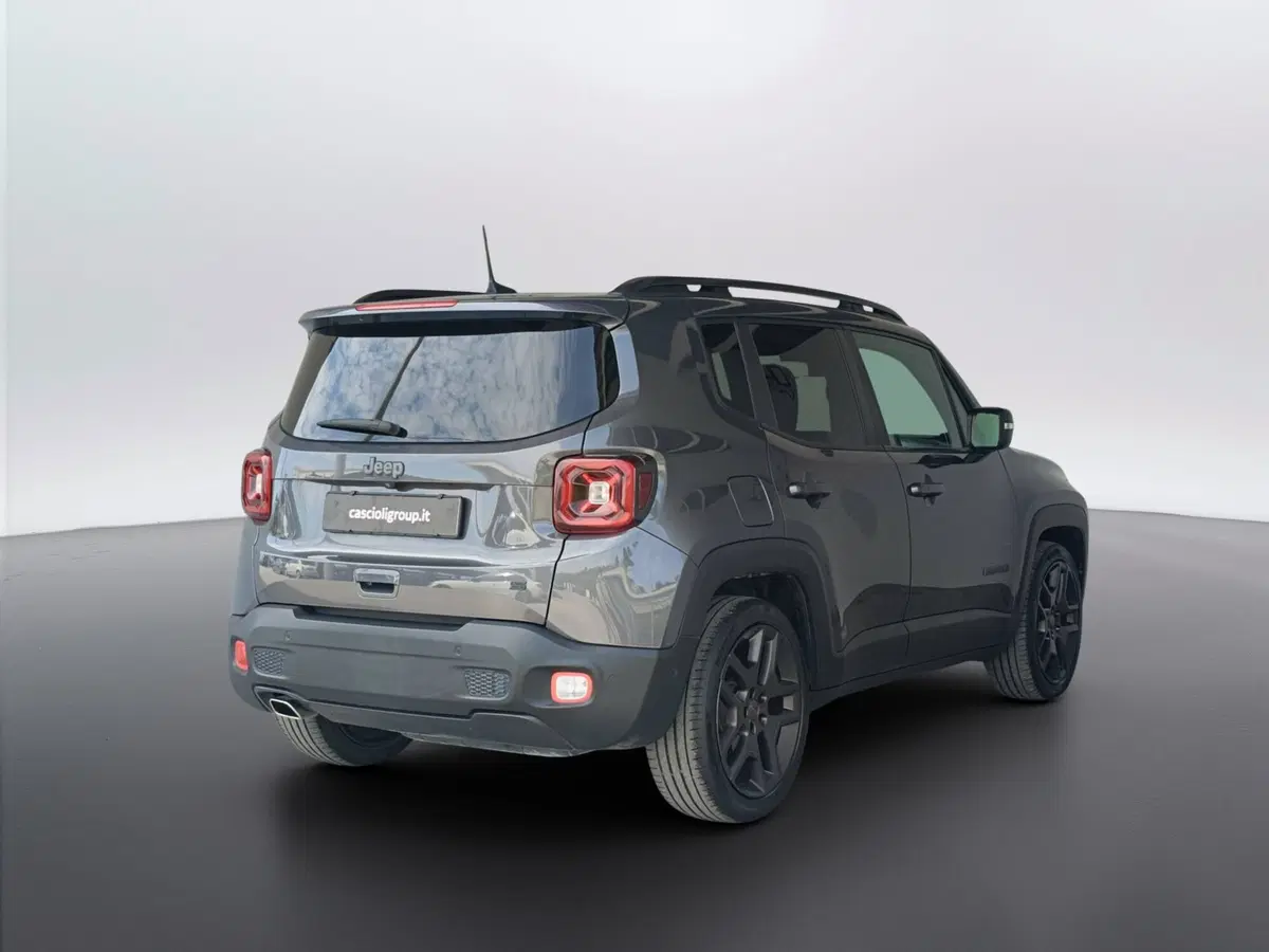Jeep Renegade usata a Ascoli Piceno (4)