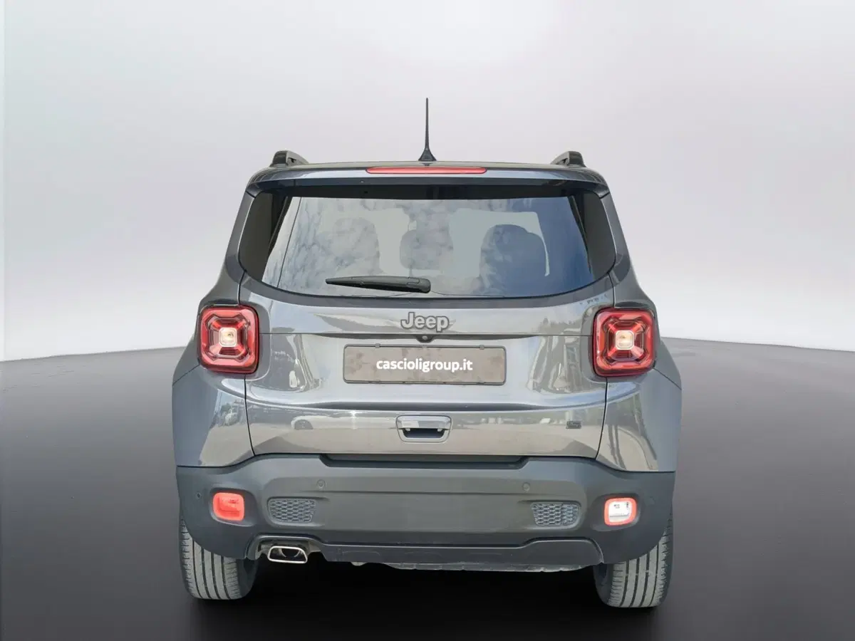 Jeep Renegade usata a Ascoli Piceno (5)