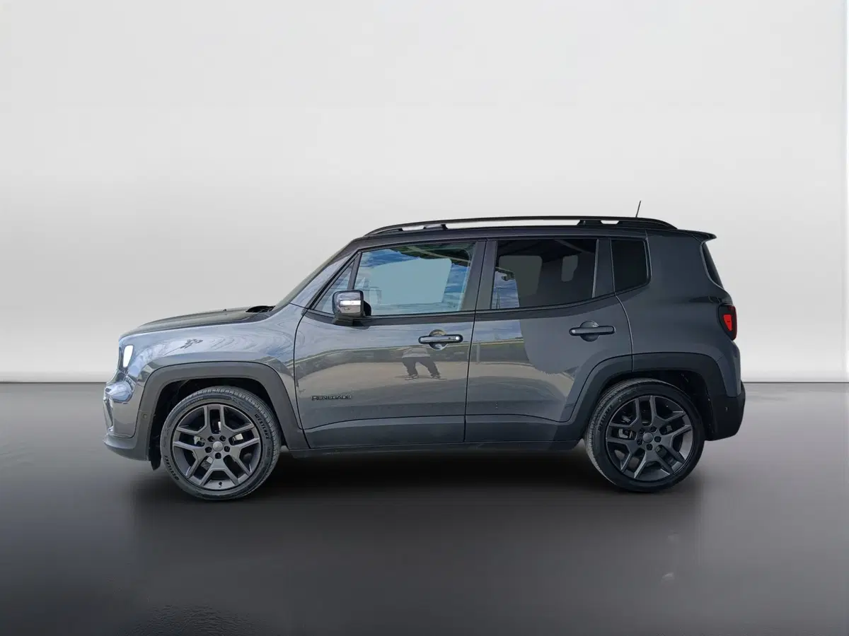 Jeep Renegade usata a Ascoli Piceno (6)