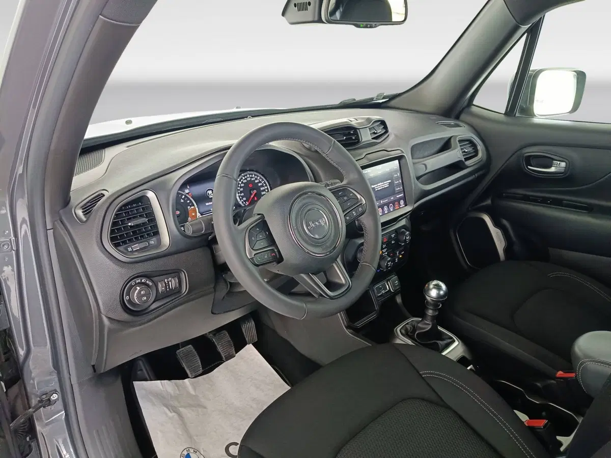 Jeep Renegade usata a Ascoli Piceno (7)