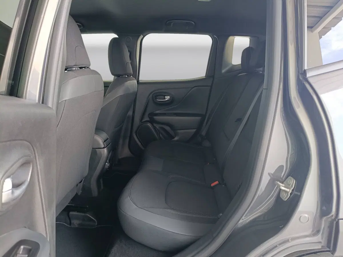 Jeep Renegade usata a Ascoli Piceno (9)
