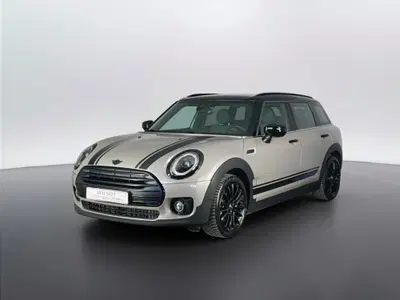 MINI Mini Clubman Clubman 2.0 Cooper D Essential auto del 2021 usata a San Benedetto del Tronto
