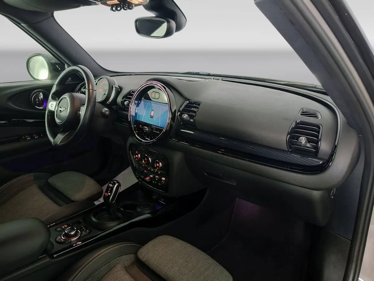 MINI Mini Clubman usata a Ascoli Piceno (10)