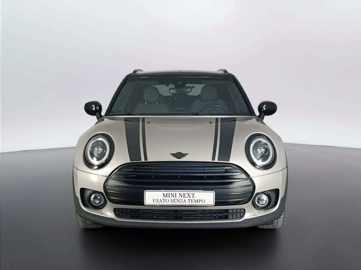 MINI Mini Clubman usata a Ascoli Piceno (2)