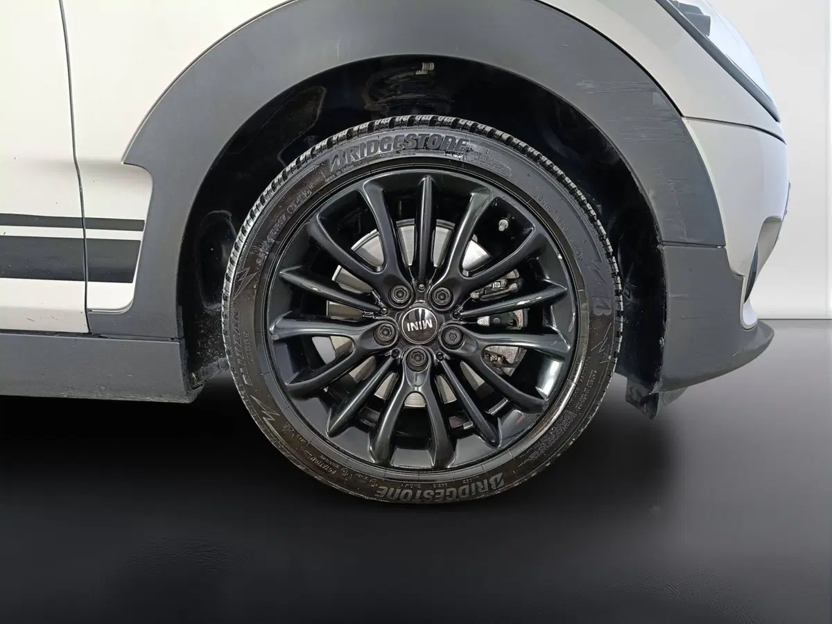 MINI Mini Clubman usata a Ascoli Piceno (20)