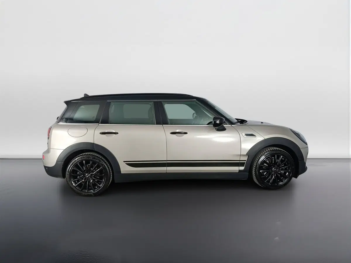 MINI Mini Clubman usata a Ascoli Piceno (3)