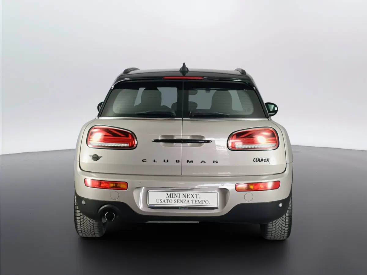 MINI Mini Clubman usata a Ascoli Piceno (5)