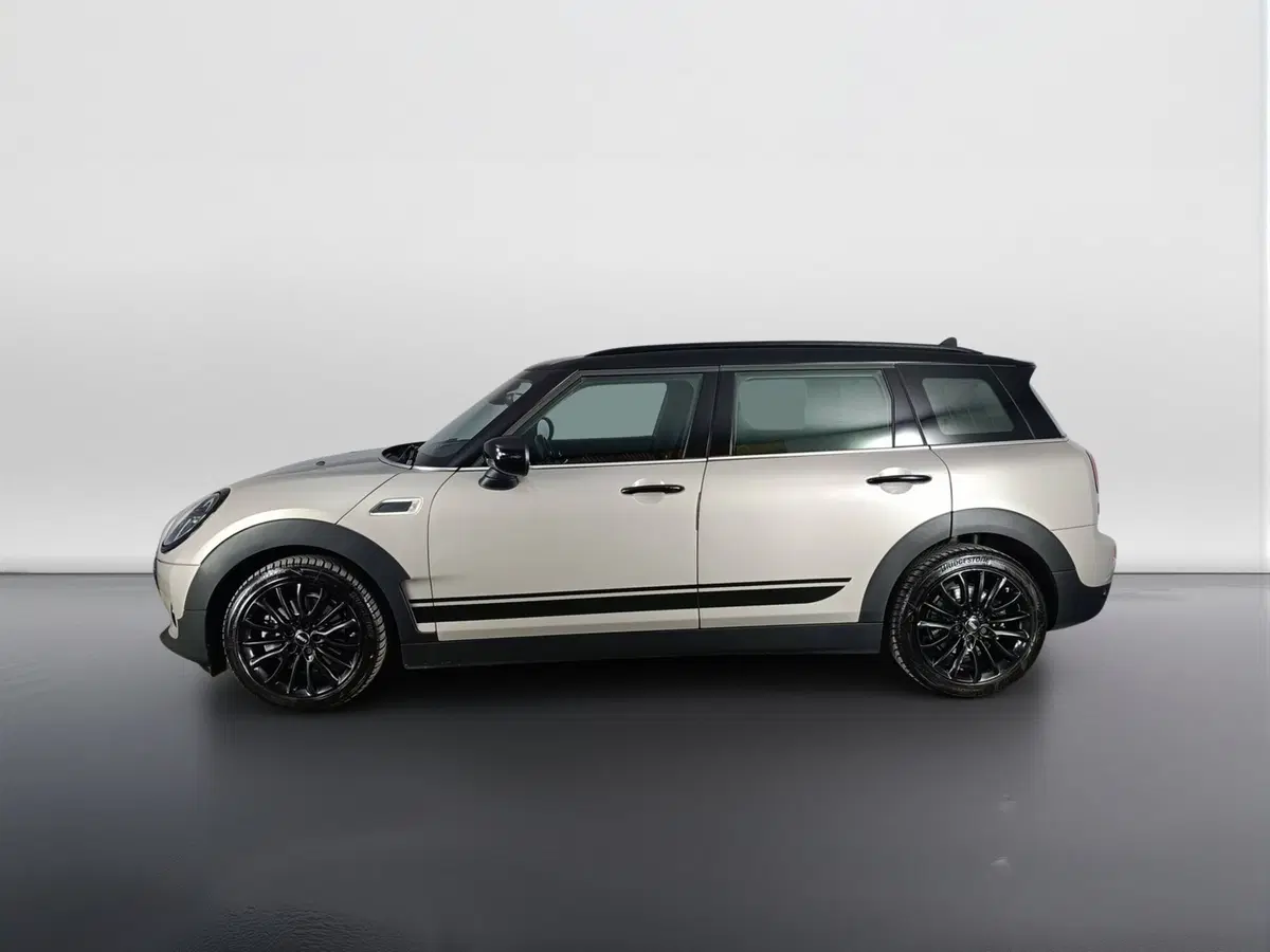 MINI Mini Clubman usata a Ascoli Piceno (6)