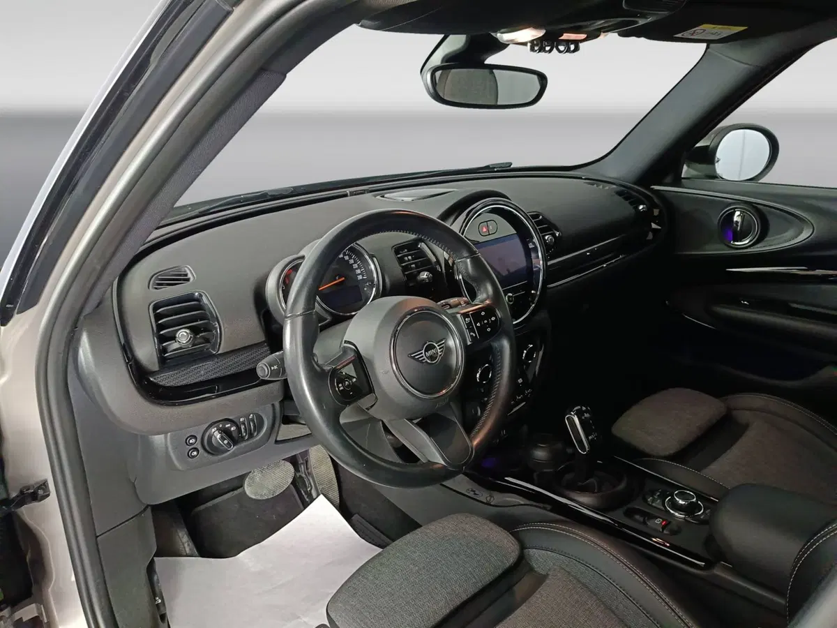 MINI Mini Clubman usata a Ascoli Piceno (7)