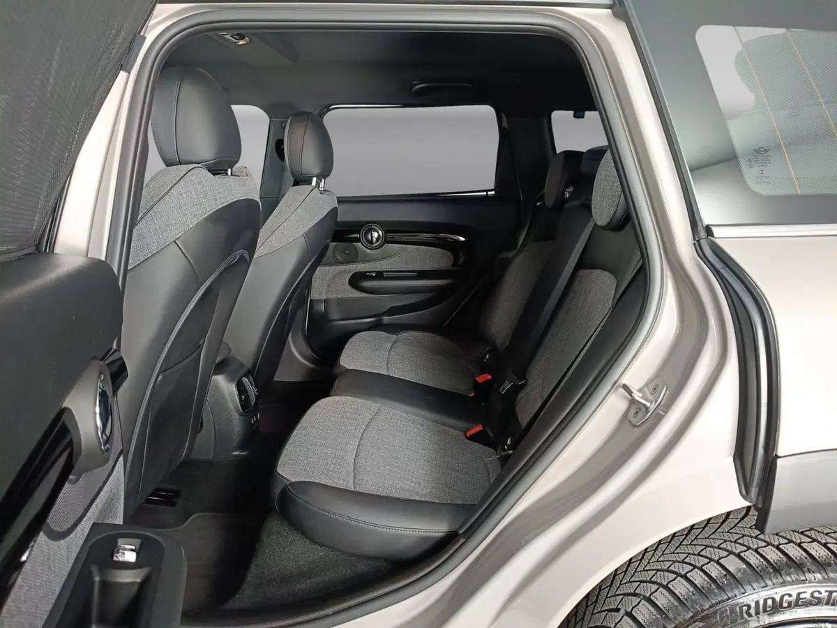 MINI Mini Clubman usata a Ascoli Piceno (9)