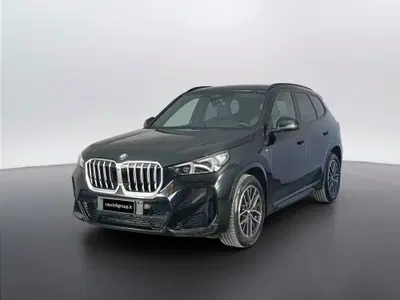 BMW X1 sdrive18d MSport auto del 2025 usata a San Benedetto del Tronto