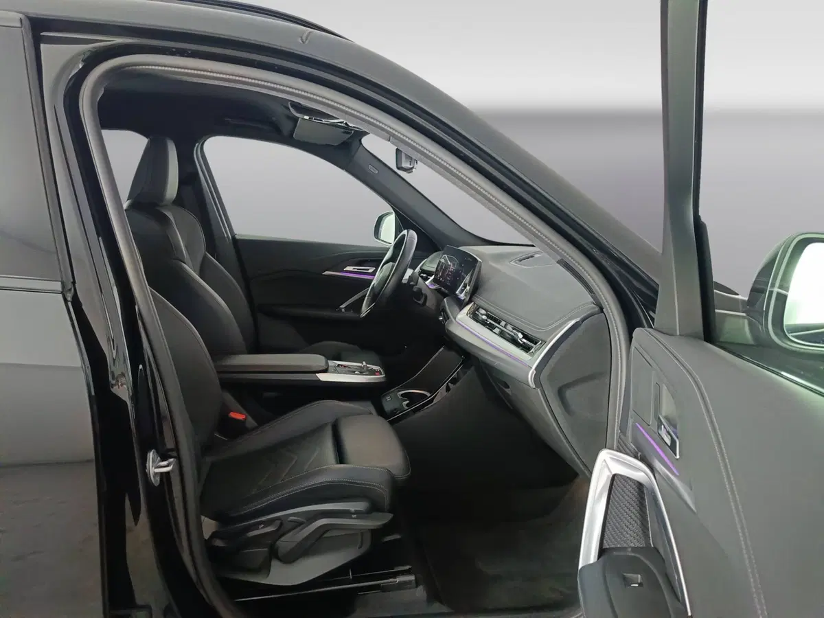 BMW X1 usata a Ascoli Piceno (11)