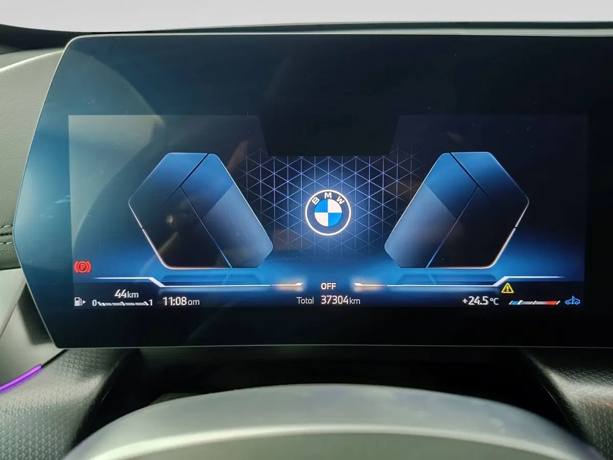 BMW X1 usata a Ascoli Piceno (12)