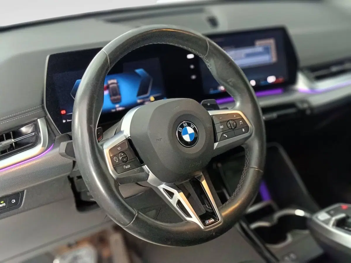 BMW X1 usata a Ascoli Piceno (17)