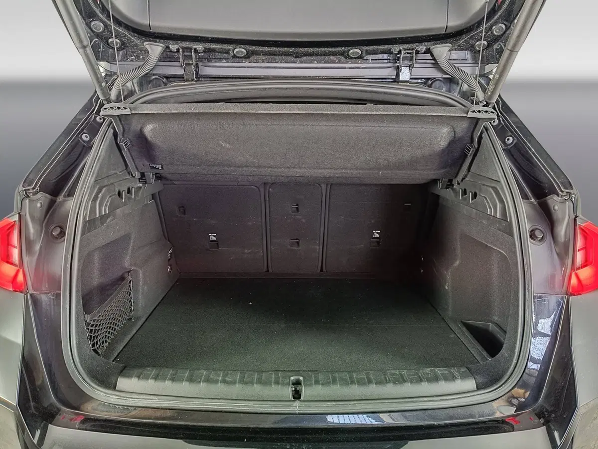 BMW X1 usata a Ascoli Piceno (19)