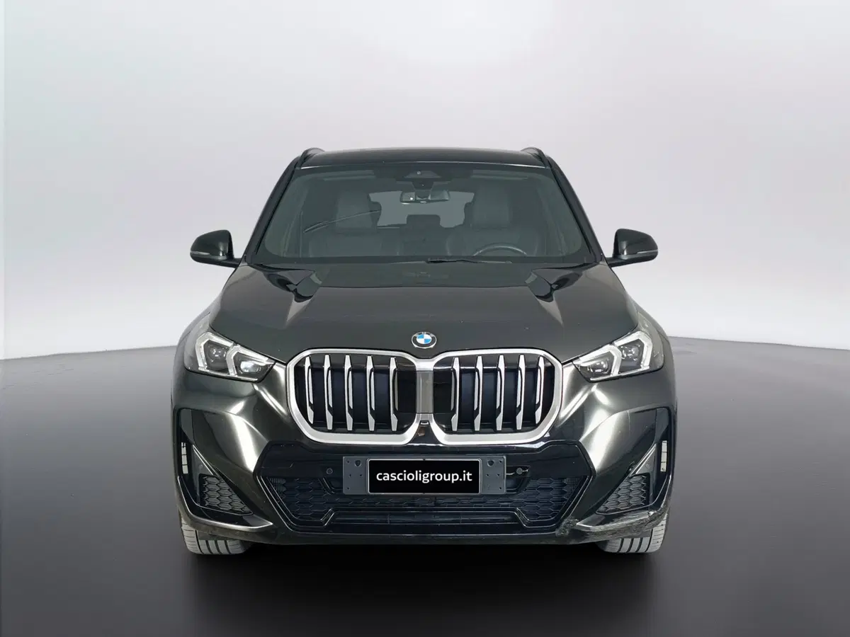 BMW X1 usata a Ascoli Piceno (2)