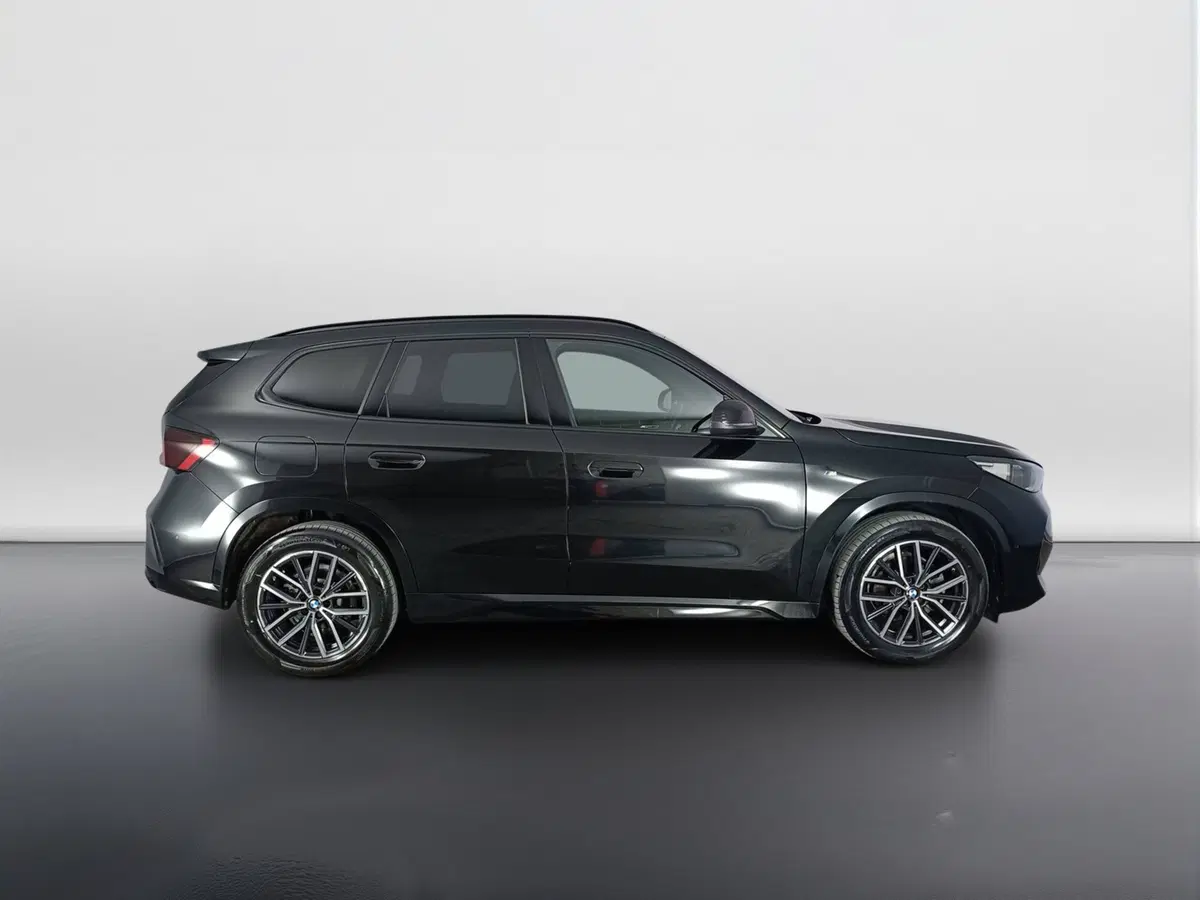 BMW X1 usata a Ascoli Piceno (3)
