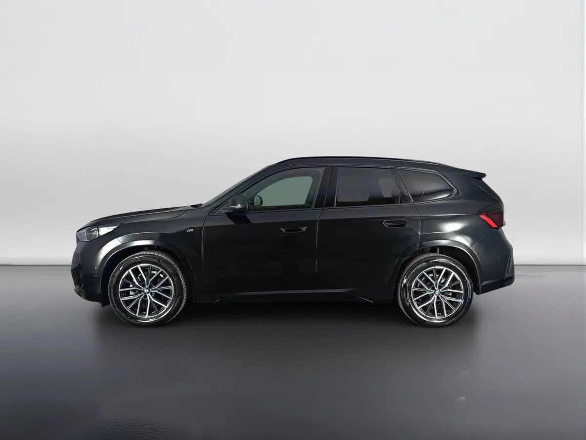 BMW X1 usata a Ascoli Piceno (6)