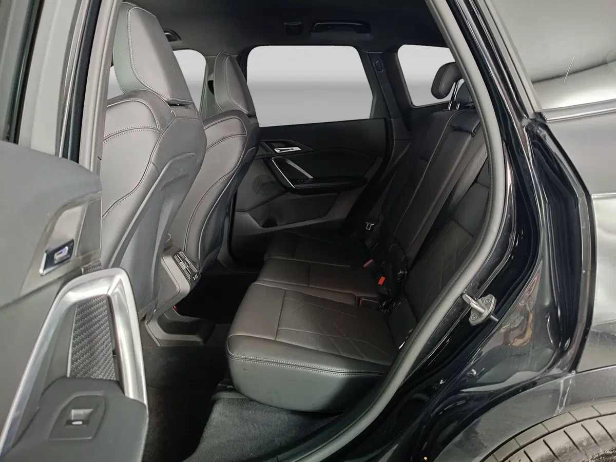 BMW X1 usata a Ascoli Piceno (9)