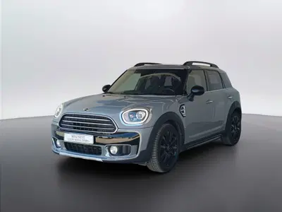 MINI Mini Countryman 1.5 One D Baker Street Countryman del 2019 usata a San Benedetto del Tronto