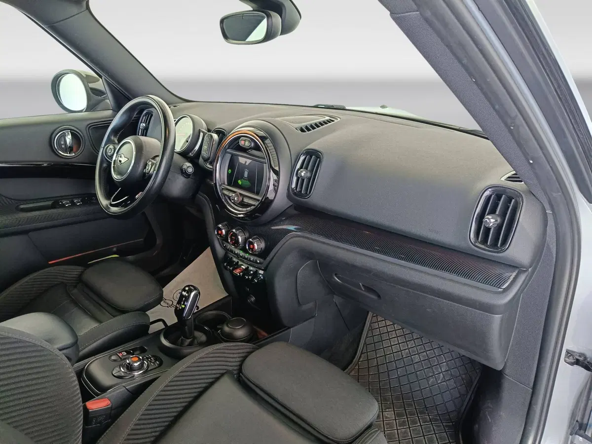 MINI Mini Countryman usata a Ascoli Piceno (10)