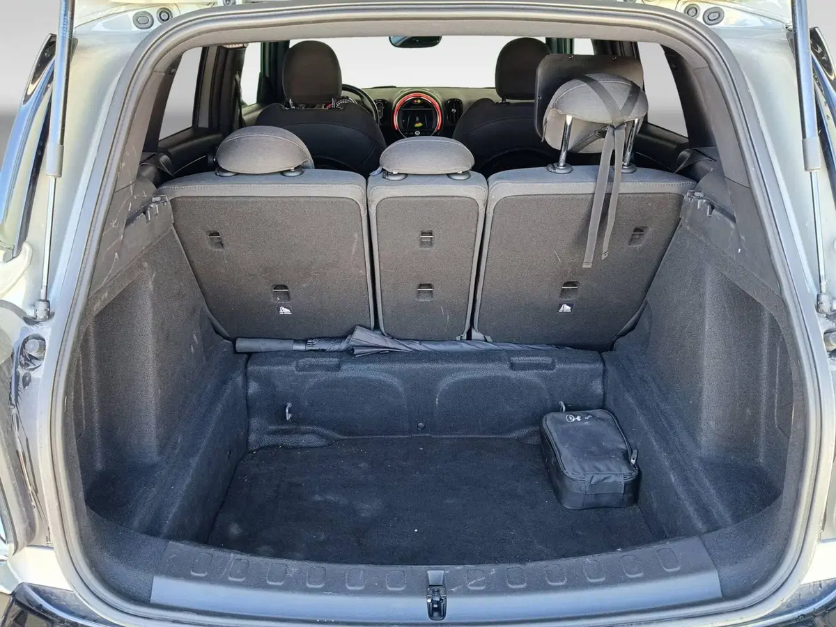 MINI Mini Countryman usata a Ascoli Piceno (19)