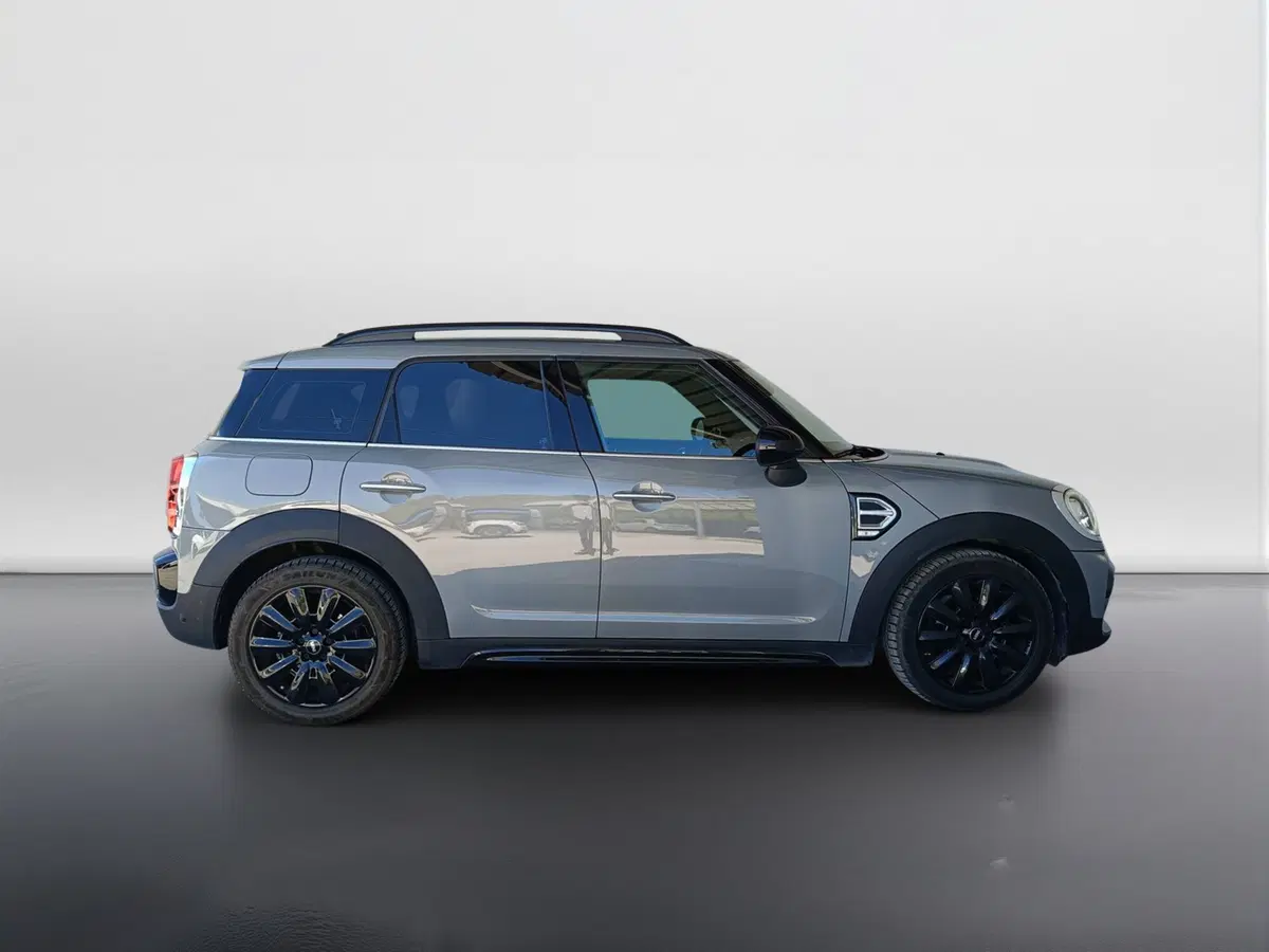 MINI Mini Countryman usata a Ascoli Piceno (3)
