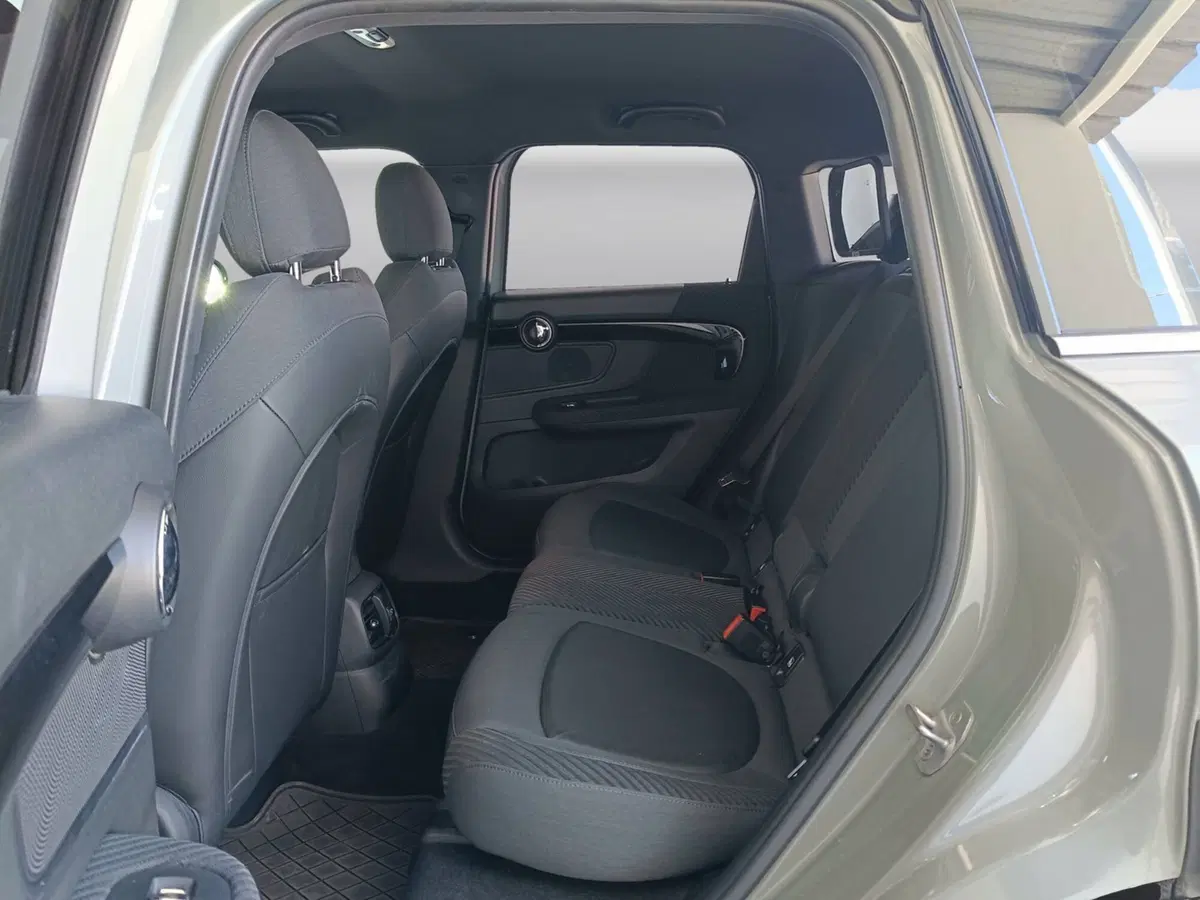 MINI Mini Countryman usata a Ascoli Piceno (9)