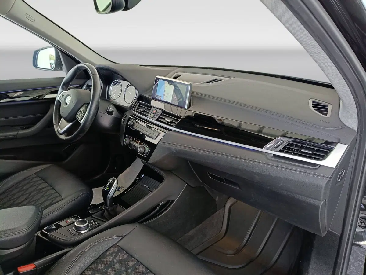 BMW X1 usata a Ascoli Piceno (10)