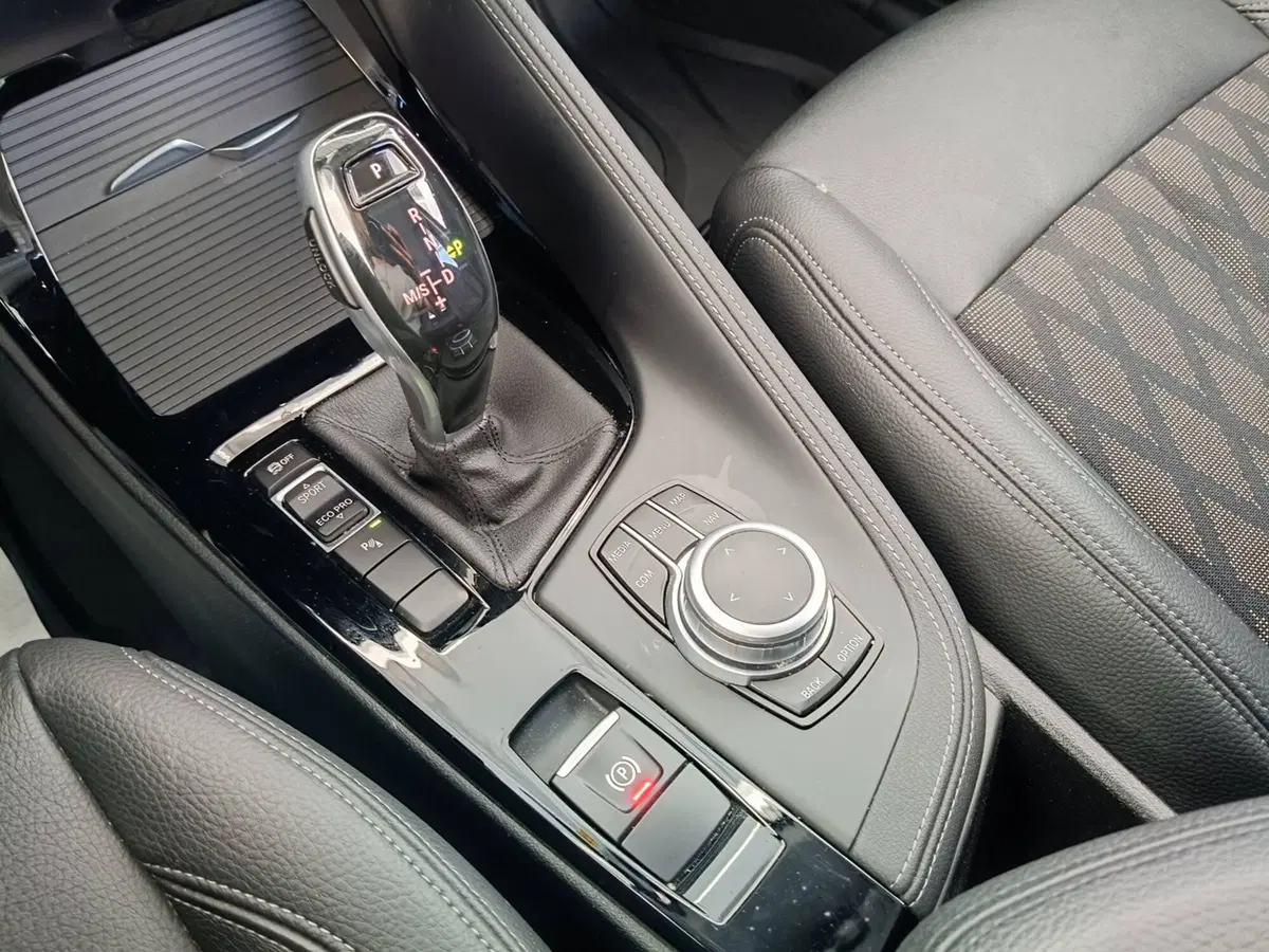 BMW X1 usata a Ascoli Piceno (17)