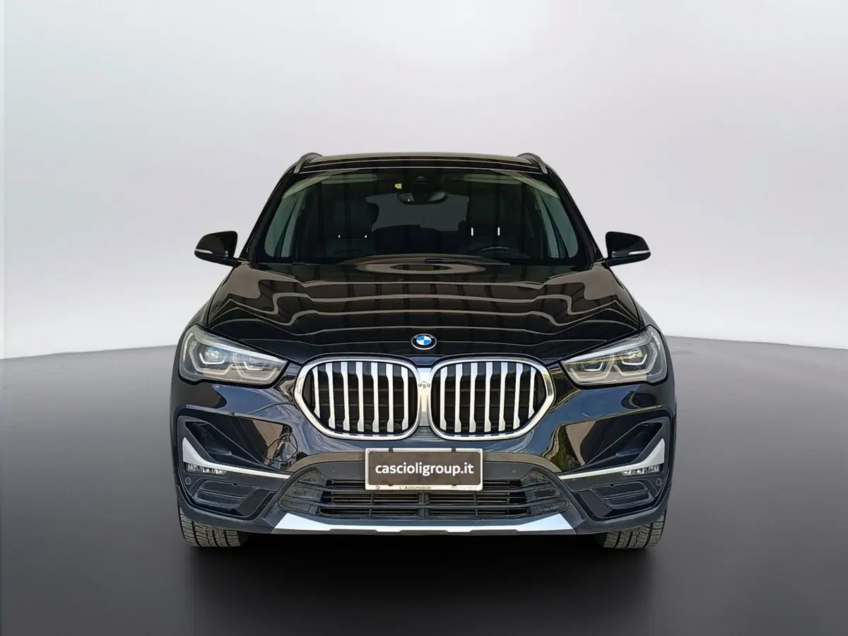 BMW X1 usata a Ascoli Piceno (2)