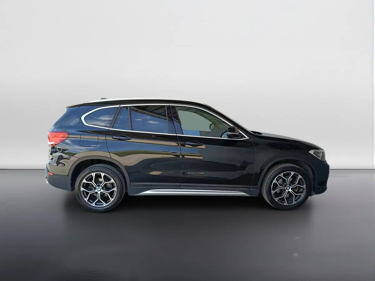 BMW X1 usata a Ascoli Piceno (3)