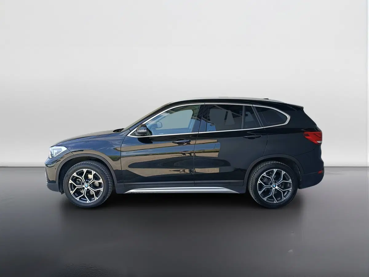 BMW X1 usata a Ascoli Piceno (6)