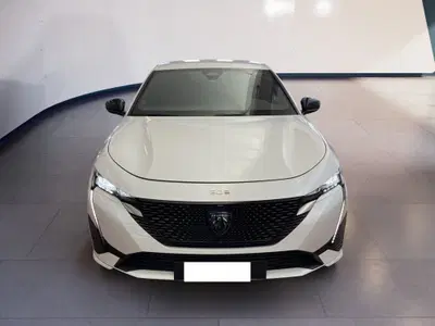 Peugeot 308 BlueHDi 130 S&amp;S EAT8 GT Pack del 2022 usata a Torino