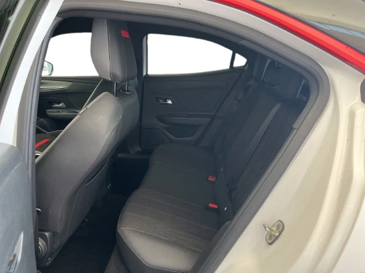 Opel Mokka usata a Torino (7)