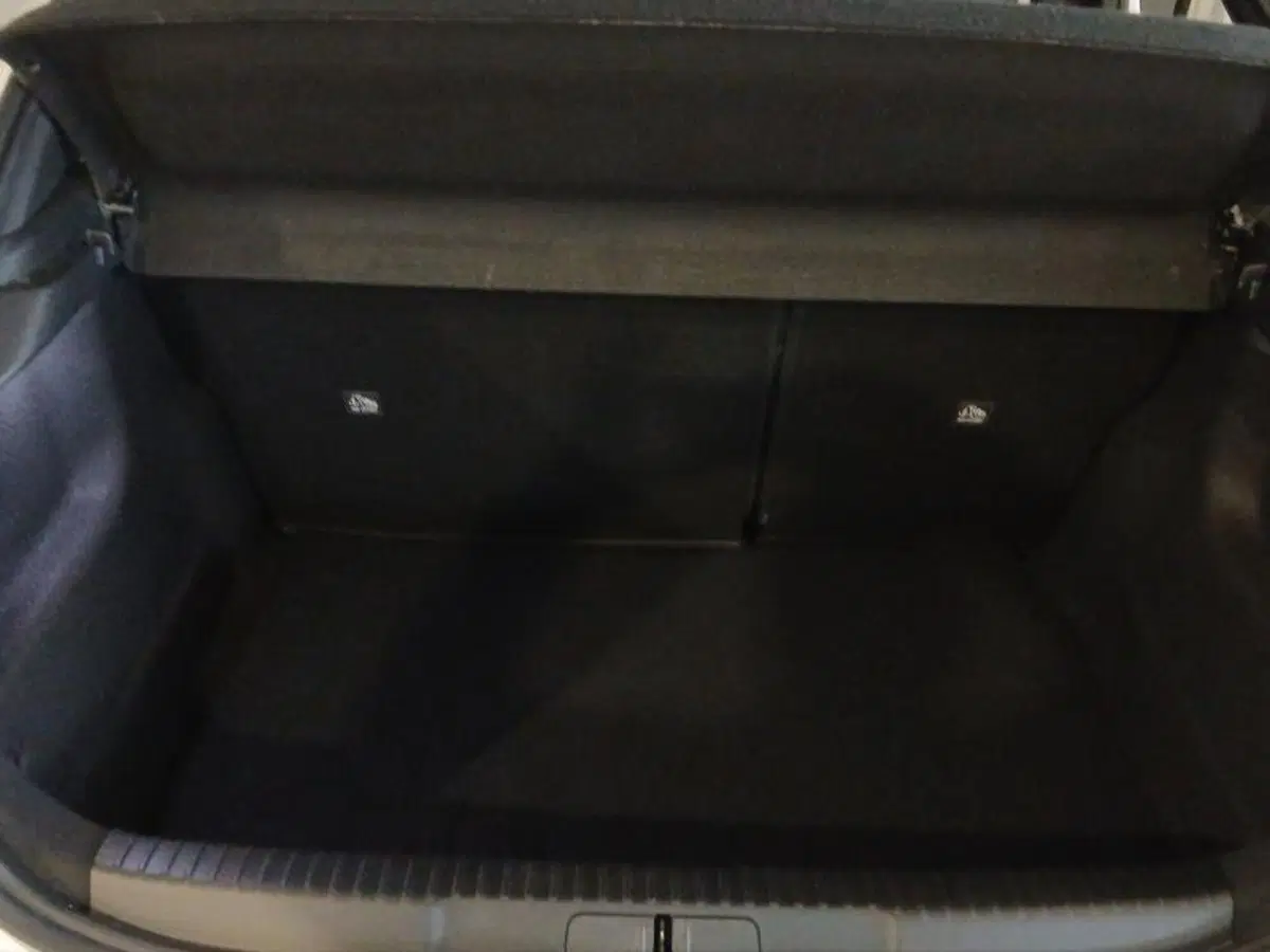 Opel Mokka usata a Genova (17)