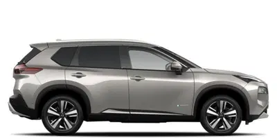 Nissan X-Trail 1.5 e-power Tekna 2wd nuova a Arezzo
